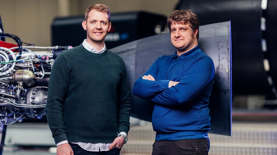 Interview: Isar Aerospace founder: "We have raised the expectations very high"