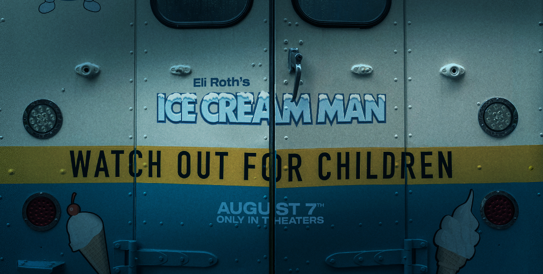 ‘Ice Cream Man’ Review: Eli Roth Blends ‘Home Alone’ And ‘Hostel’ For Over-The-Top Unrated Bloodfest