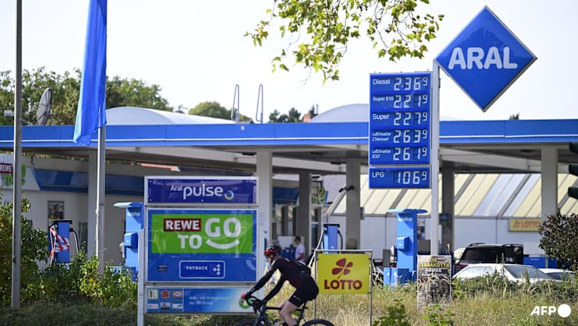 EU nations to hold emergency meeting on soaring diesel prices amid US pressure
