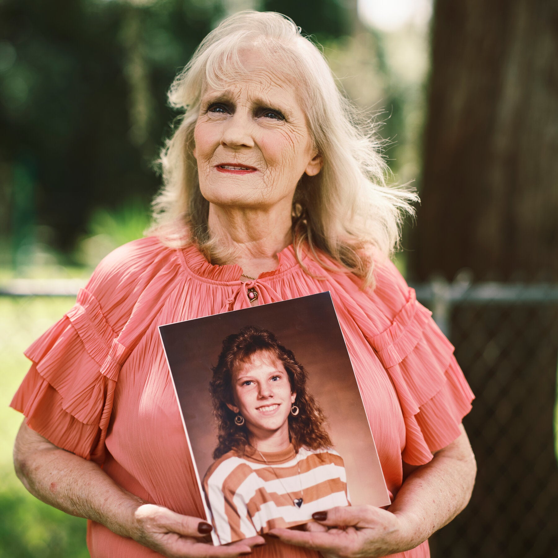 Colleen Slemmer Was a Vibrant and Generous Presence, Her Mother Says
