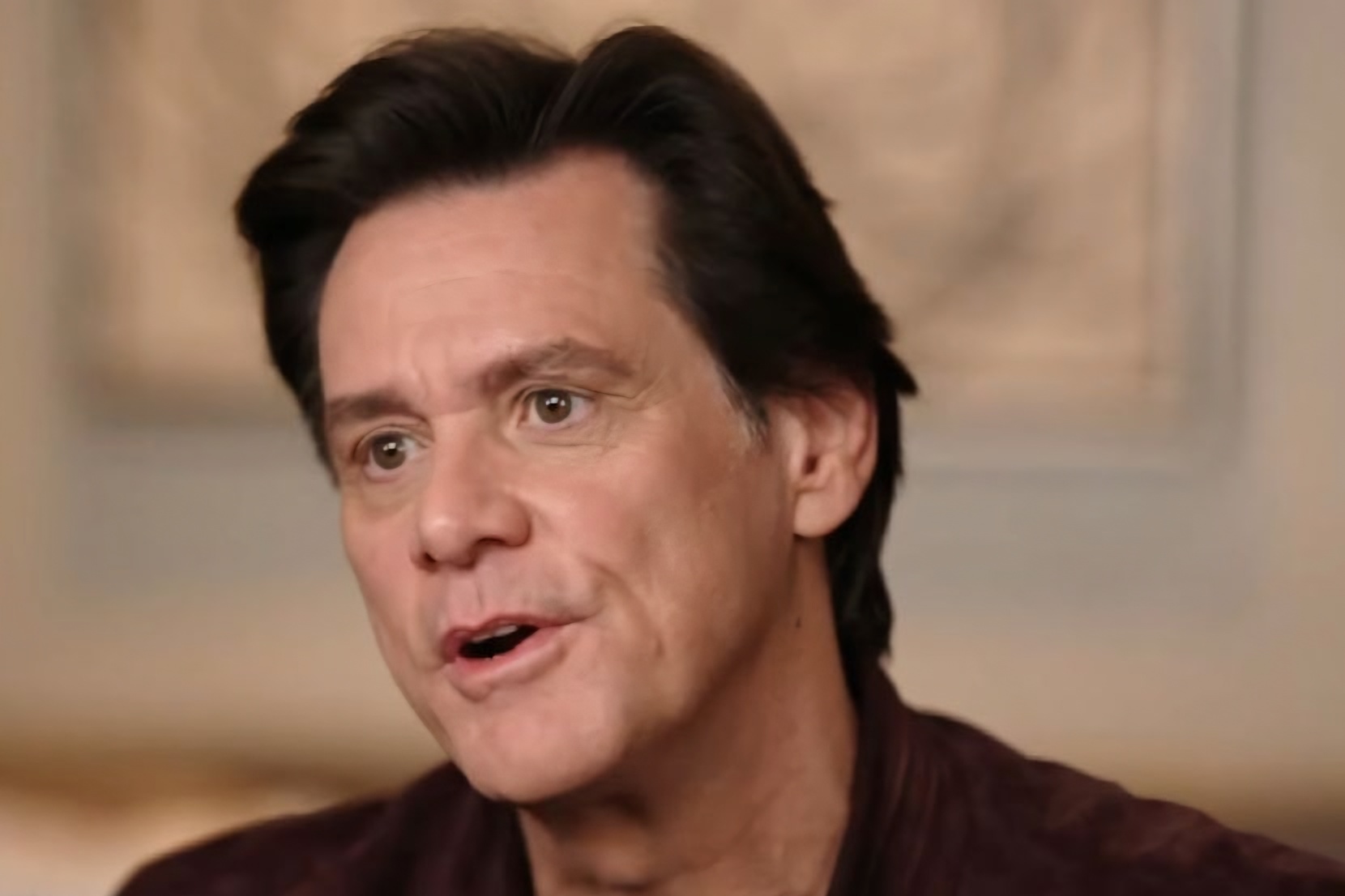 Jim Carrey reportedly weds girlfriend believed to be of Korean descent