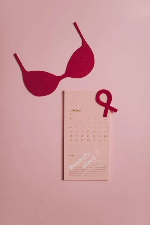 Breast Cancer: 7 changes in your breasts you should never ignore