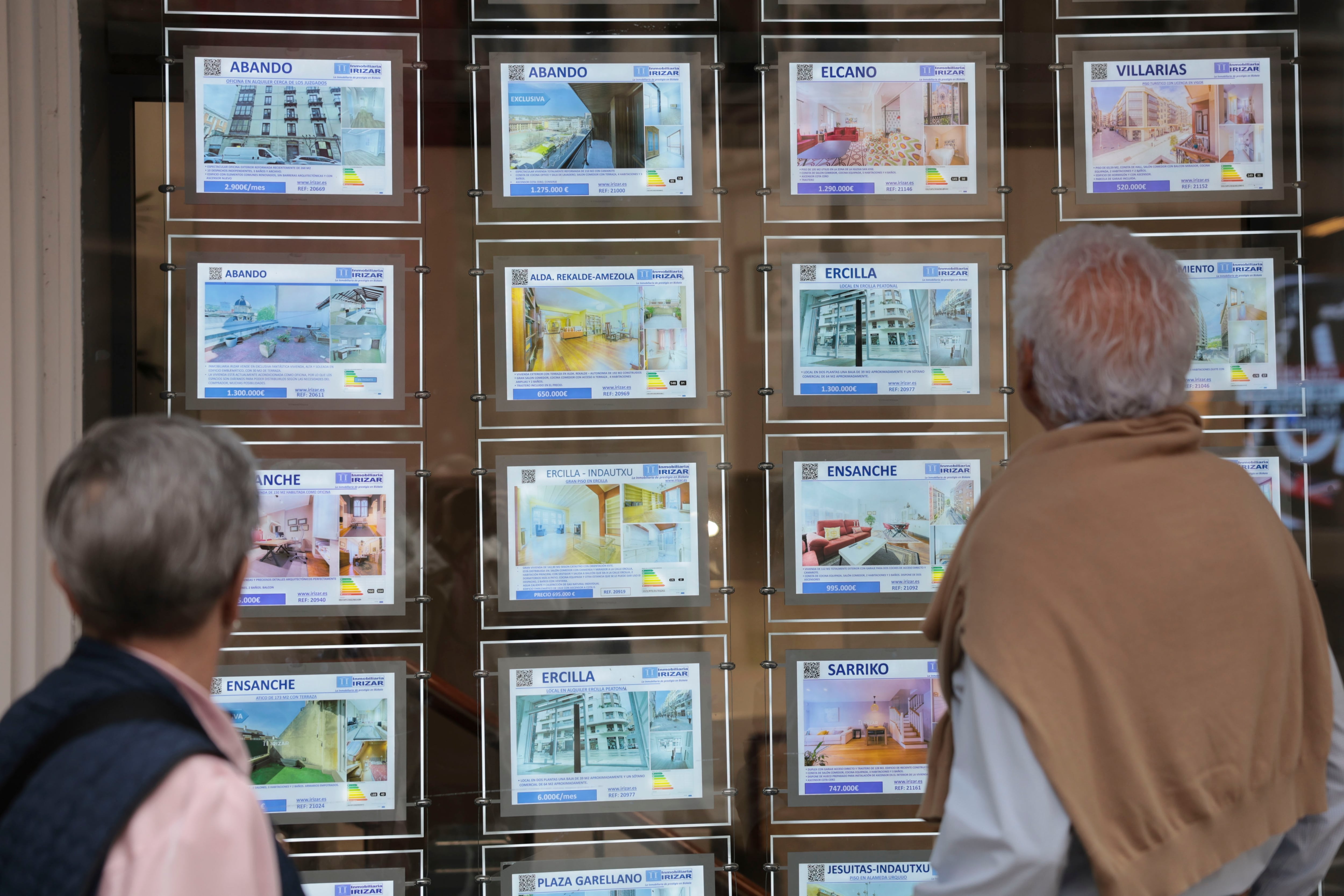 Casi el 75% de los inquilinos temen verse obligados a salir de la vivienda en los próximos dos años