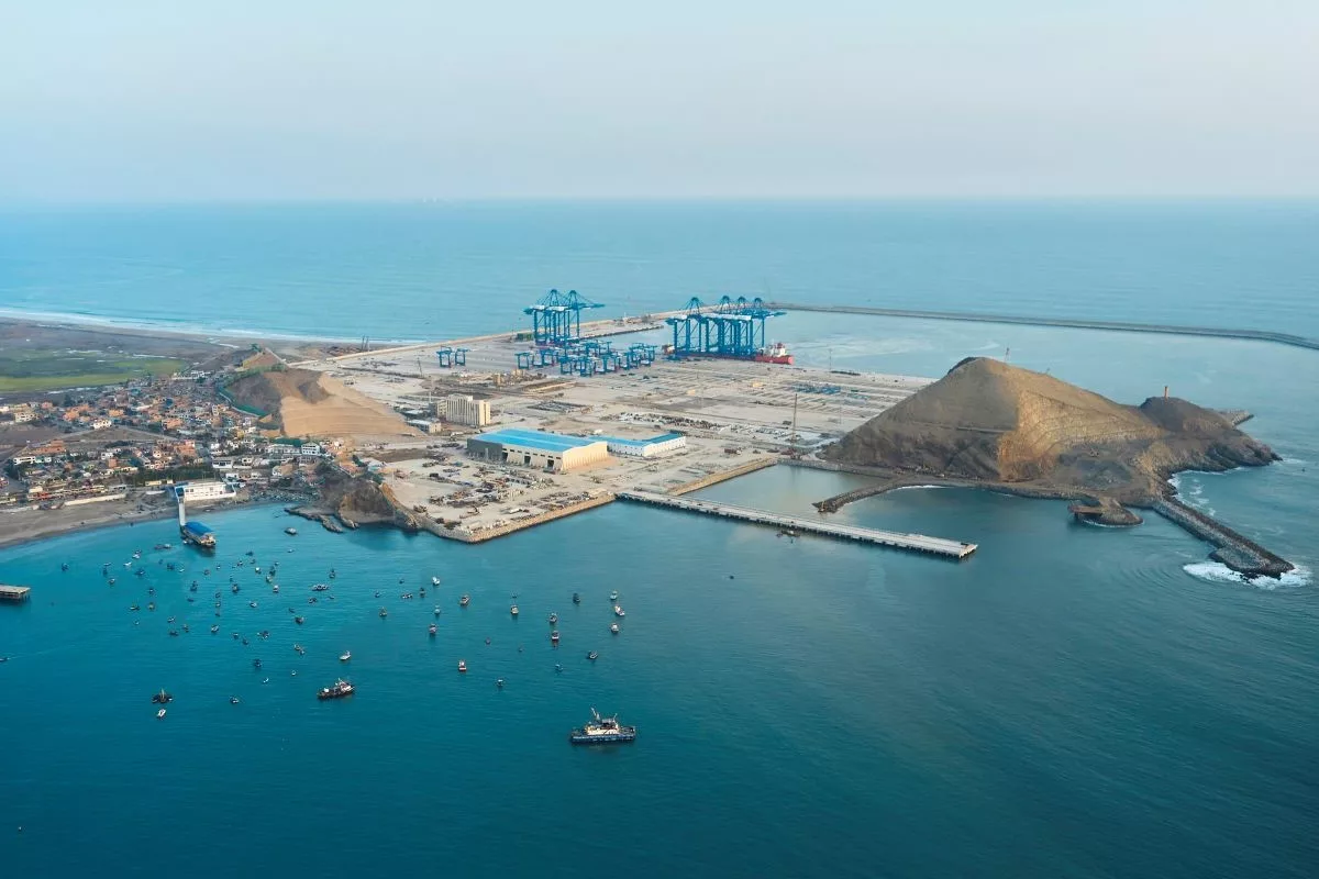 U.S. Visa Ban Hits Judge at Center of Chinese Port Dispute in Peru