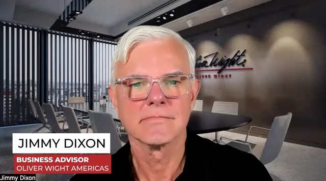 Watch: How to Convert Strategy Into Operating Results