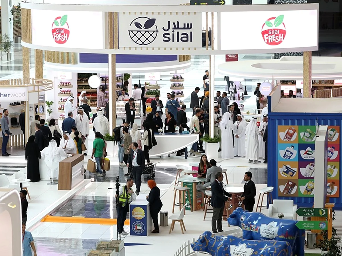 Global Food Week returns to Abu Dhabi with record 92 countries