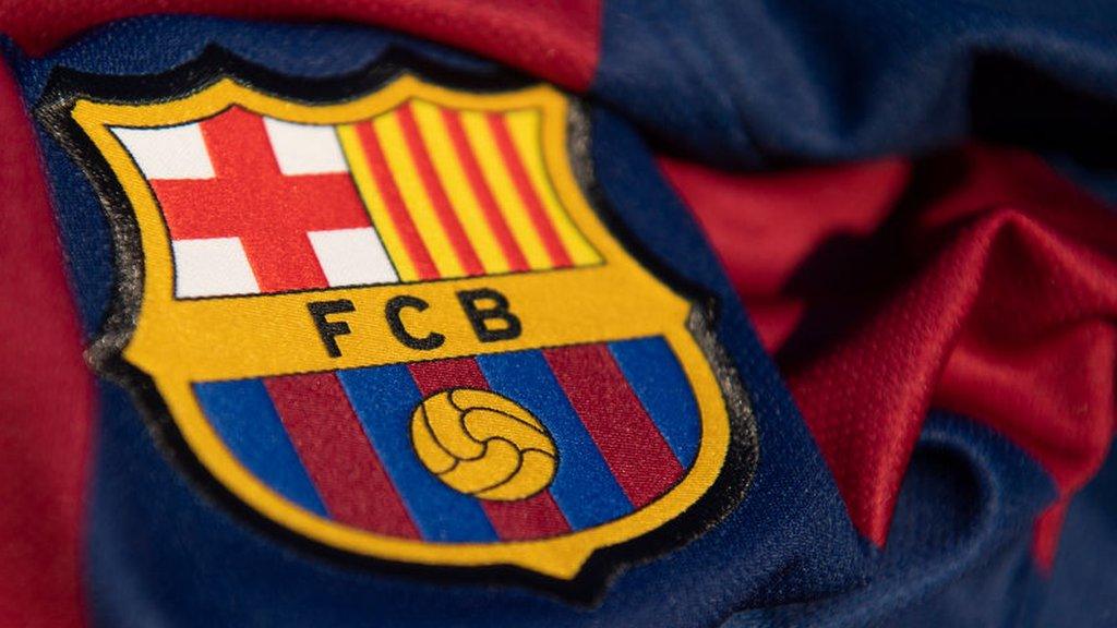 Real submit ‘substantial’ dossier in Barca payments case