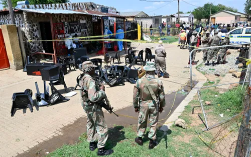 A reactive state cannot protect South Africans from mass shootings