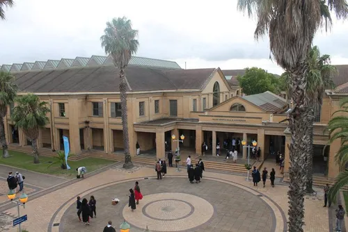 SADTC to inspect CPUT dental laboratories as students remain in limbo