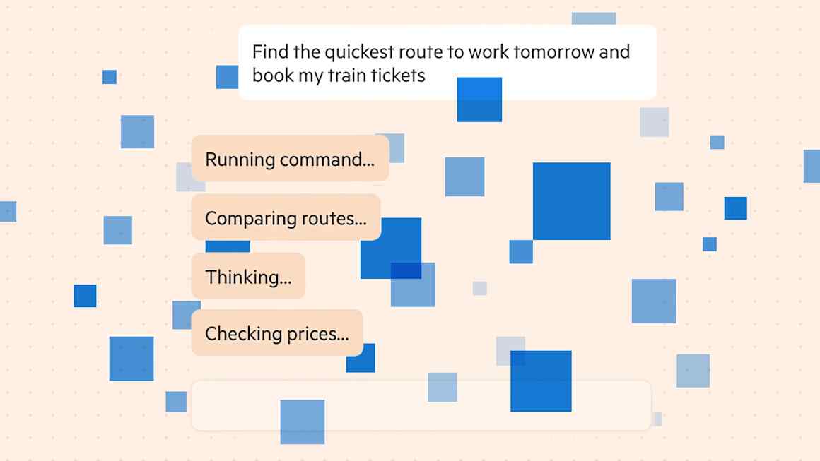 AI got smarter. The bills got harder to control