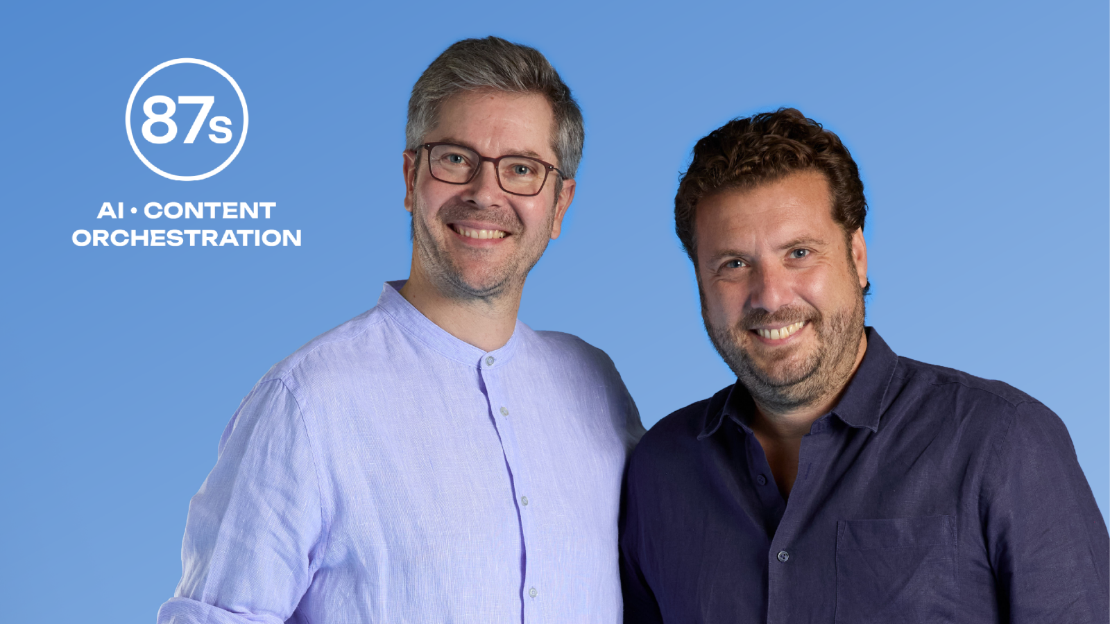 Datawords Group rebrands corporate operations under 87seconds name