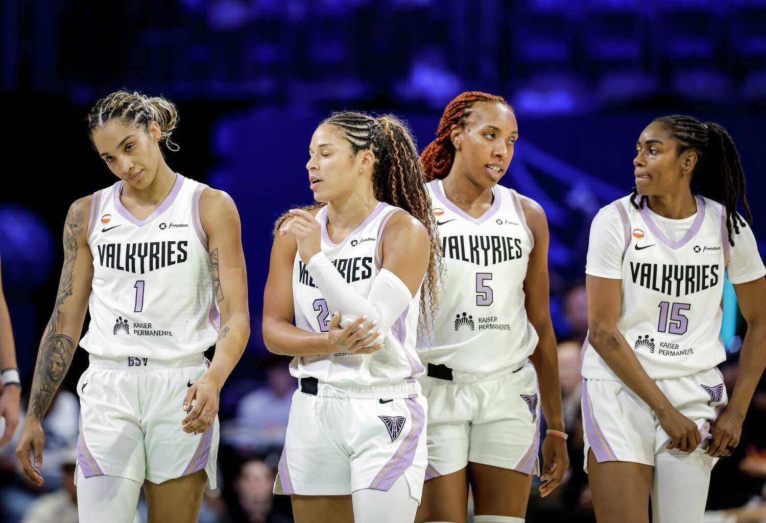 Bay Area sports calendar, Oct. 2-4