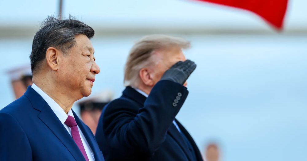 What is the Thucydides Trap, & why does Xi keep talking about it?