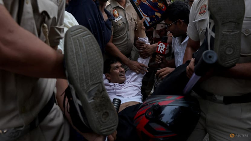 India's Cockroach Janata Party, student groups to protest, demand poll chief's resignation