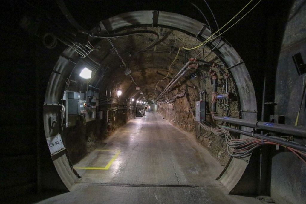 US blast simulation targets China’s alleged secret nuke testing