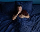 Increased air pollution linked to more night-time coughing, UK-led study finds