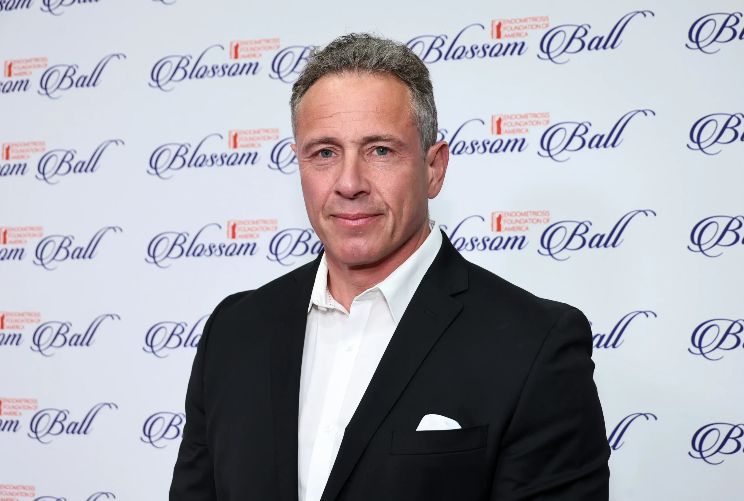 Chris Cuomo Net Worth