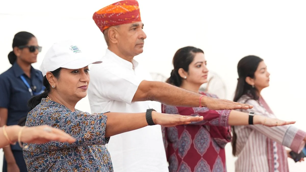Delhi CM Rekha Gupta Announces Mega Yamuna Cleanliness Drive, Students From 30 DU Colleges To Take Conservation Pledge On October 18