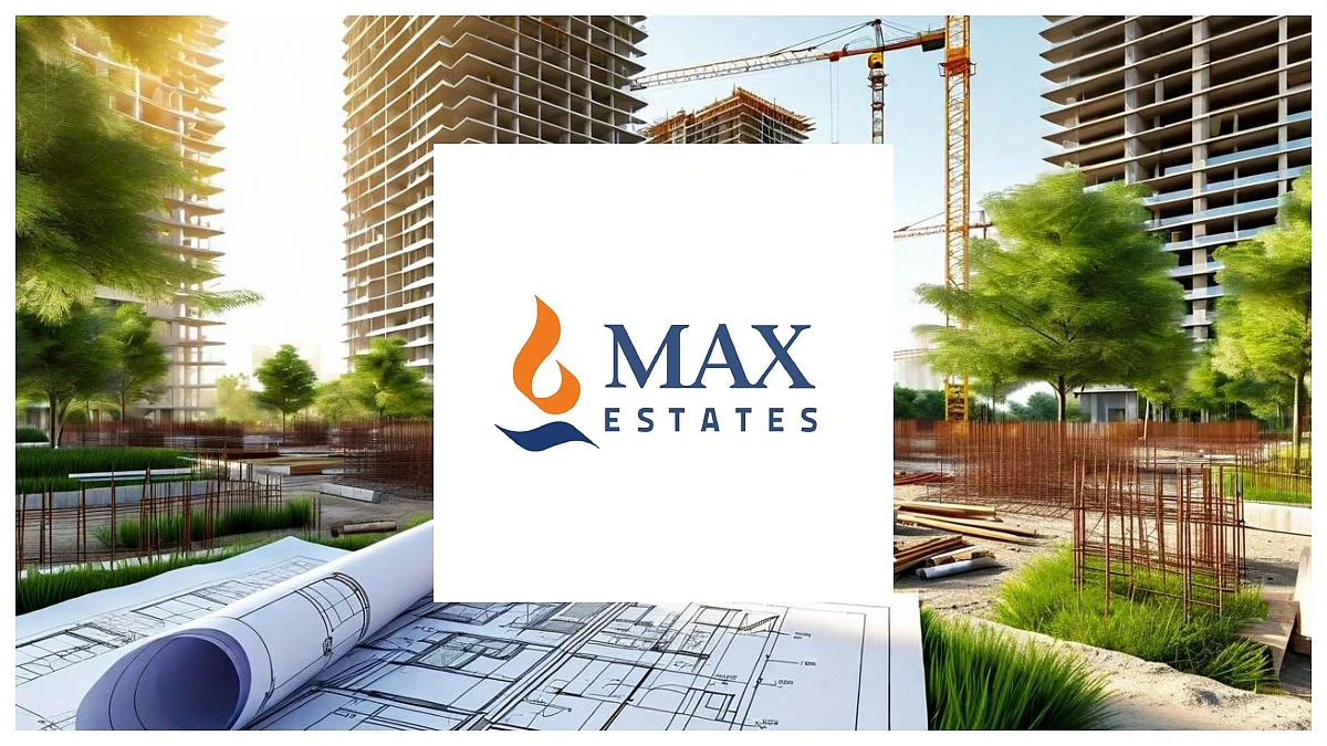 Max Estates Secures Dual 5-Star GRESB Rating For Second Consecutive Year