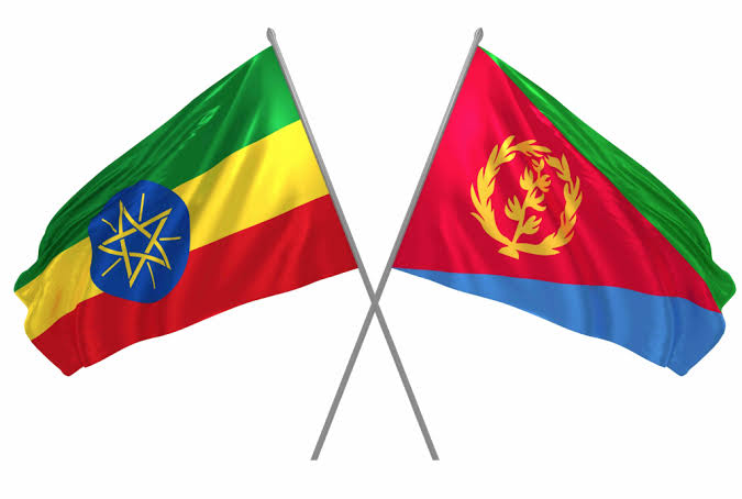 Ethiopia and Eritrea cut diplomatic ties as northern conflict escalates
