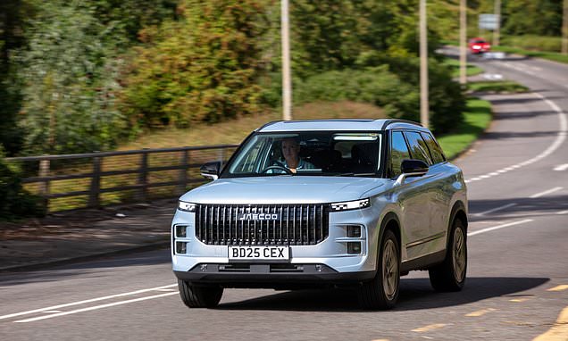The most (and least) reliable cars revealed: Is your model on the list?