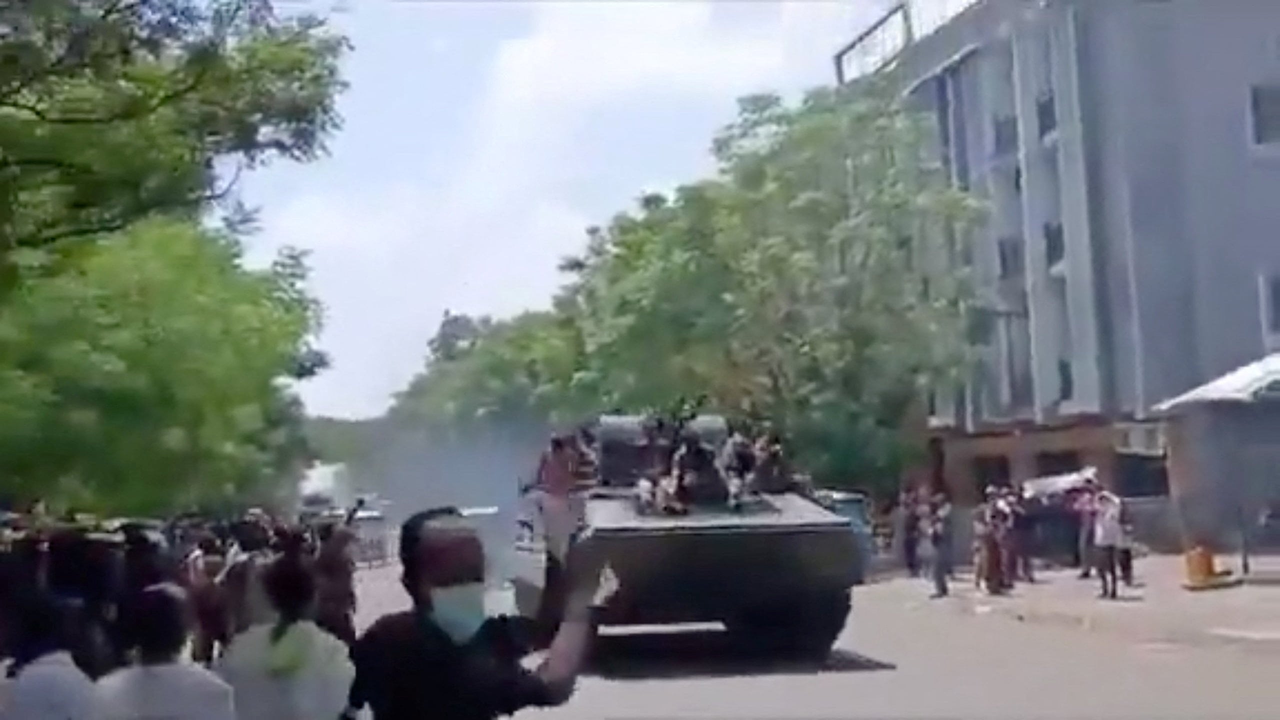 Egypt and Ethiopia expel diplomats in tit-for-tat diplomatic row