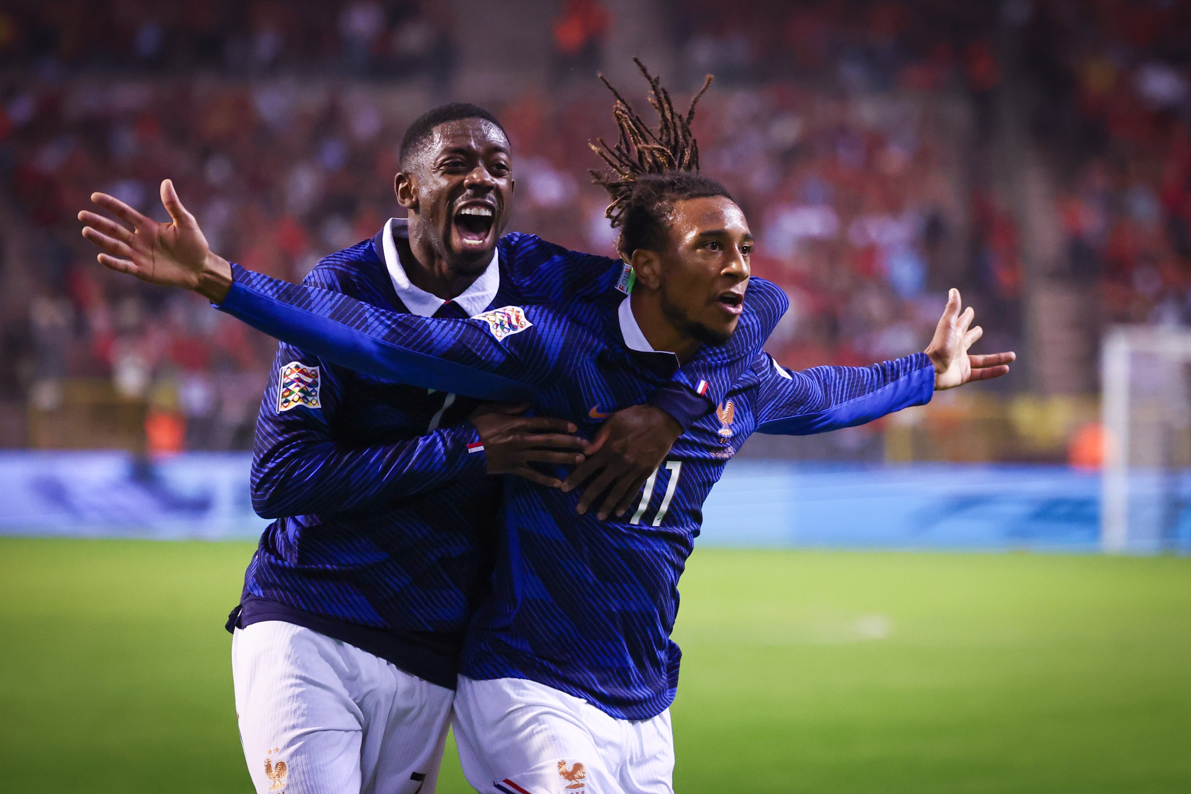 How to watch France vs. Italy online for free