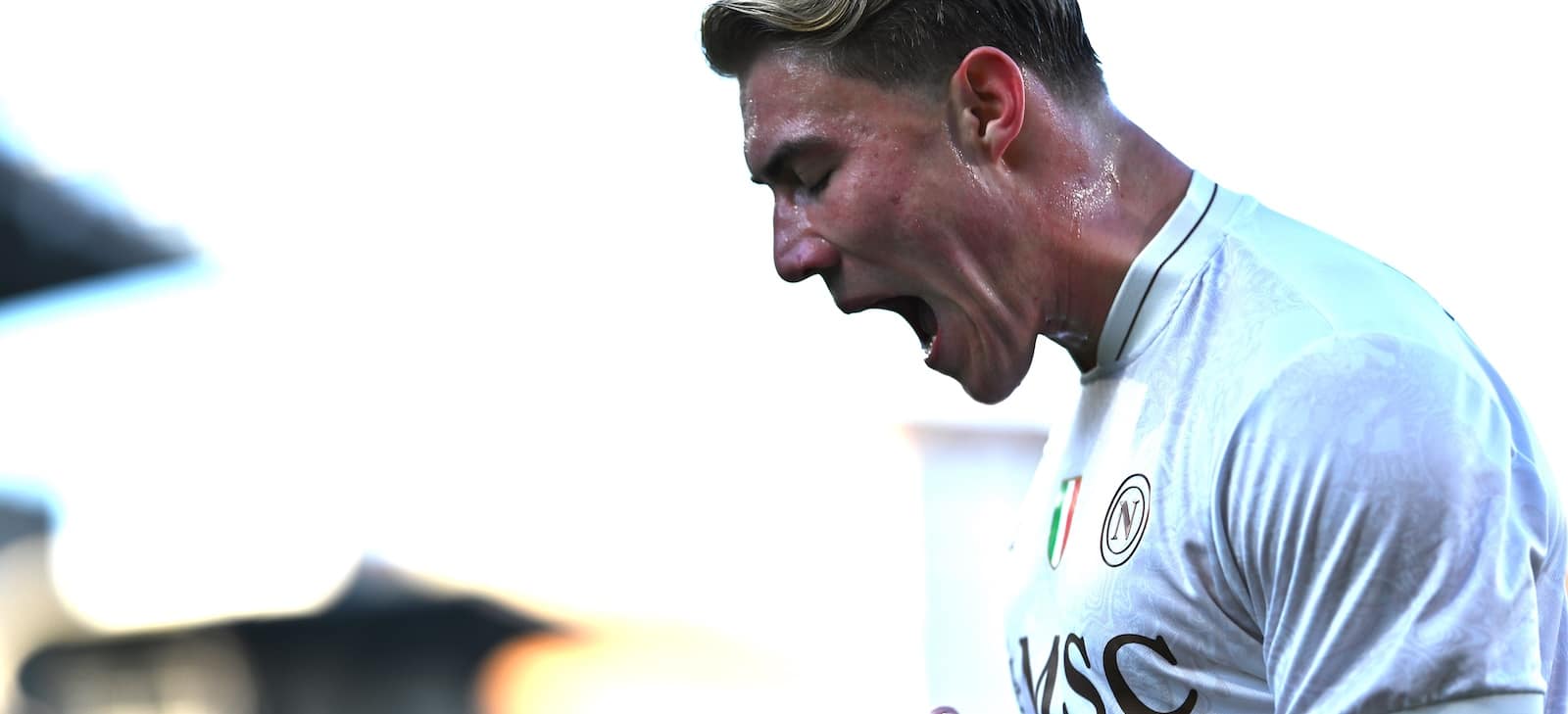 Rasmus Hojlund makes his point about Cristiano Ronaldo with two huge statements