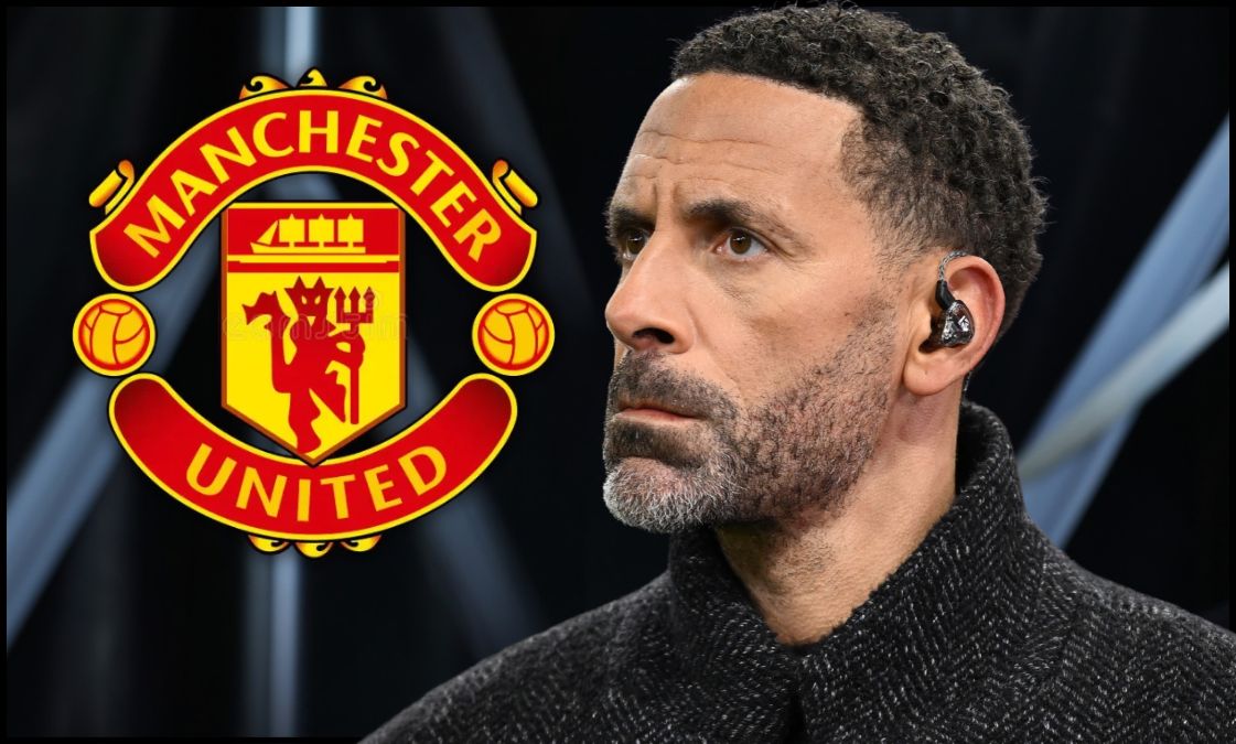 “Huge value” – Ferdinand thinks 38-year-old free agent is Man Utd’s missing piece