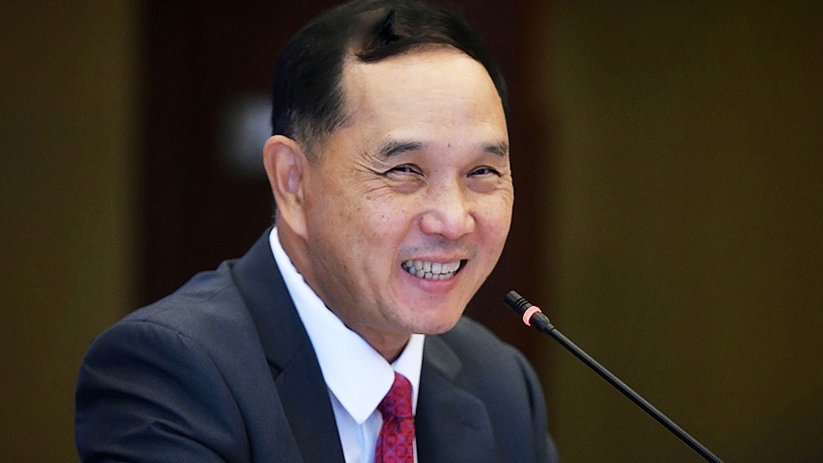 Thai Airways board removes CEO after service disruptions