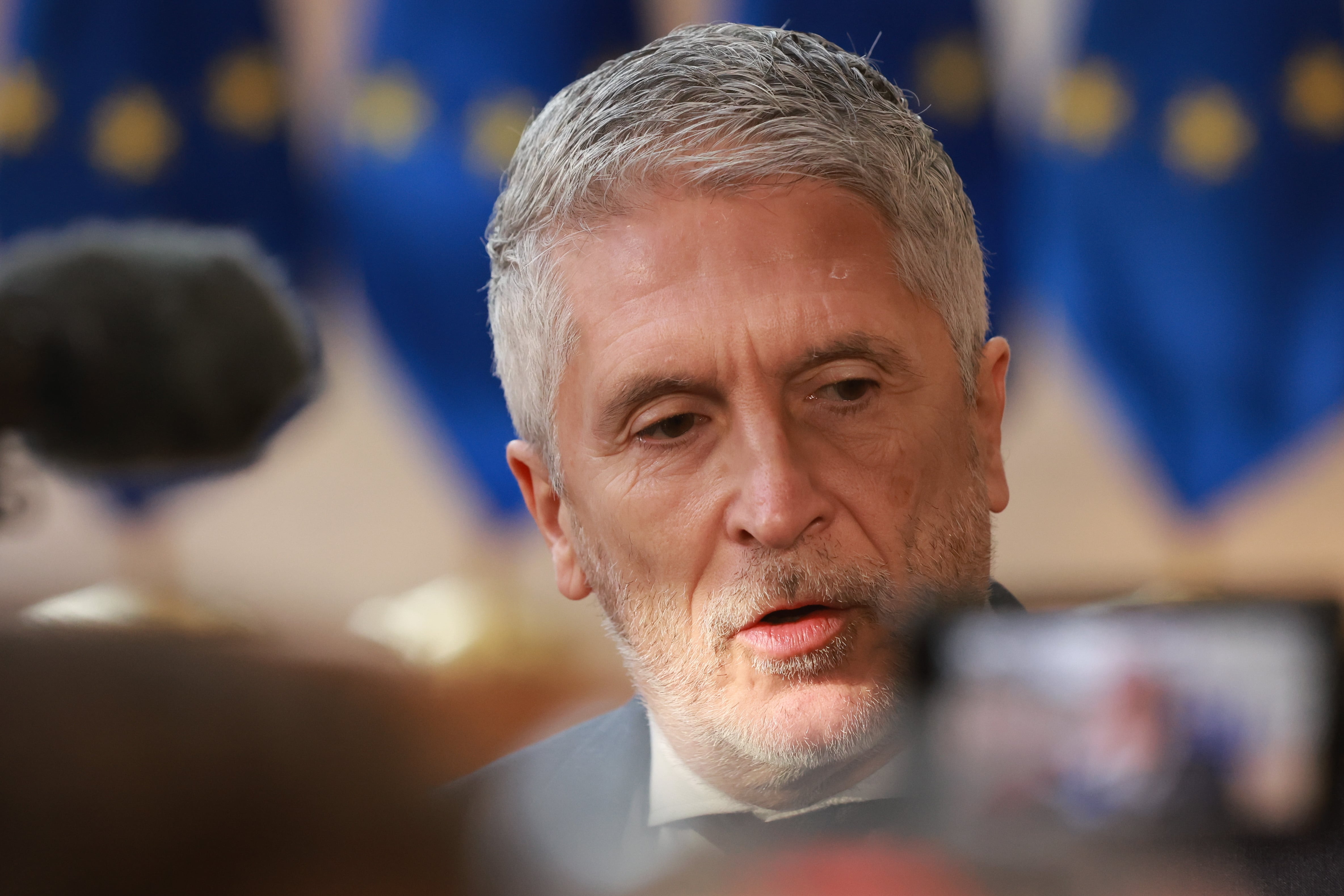 Spain to reproach in Brussels the European reaction to the Ceuta crisis