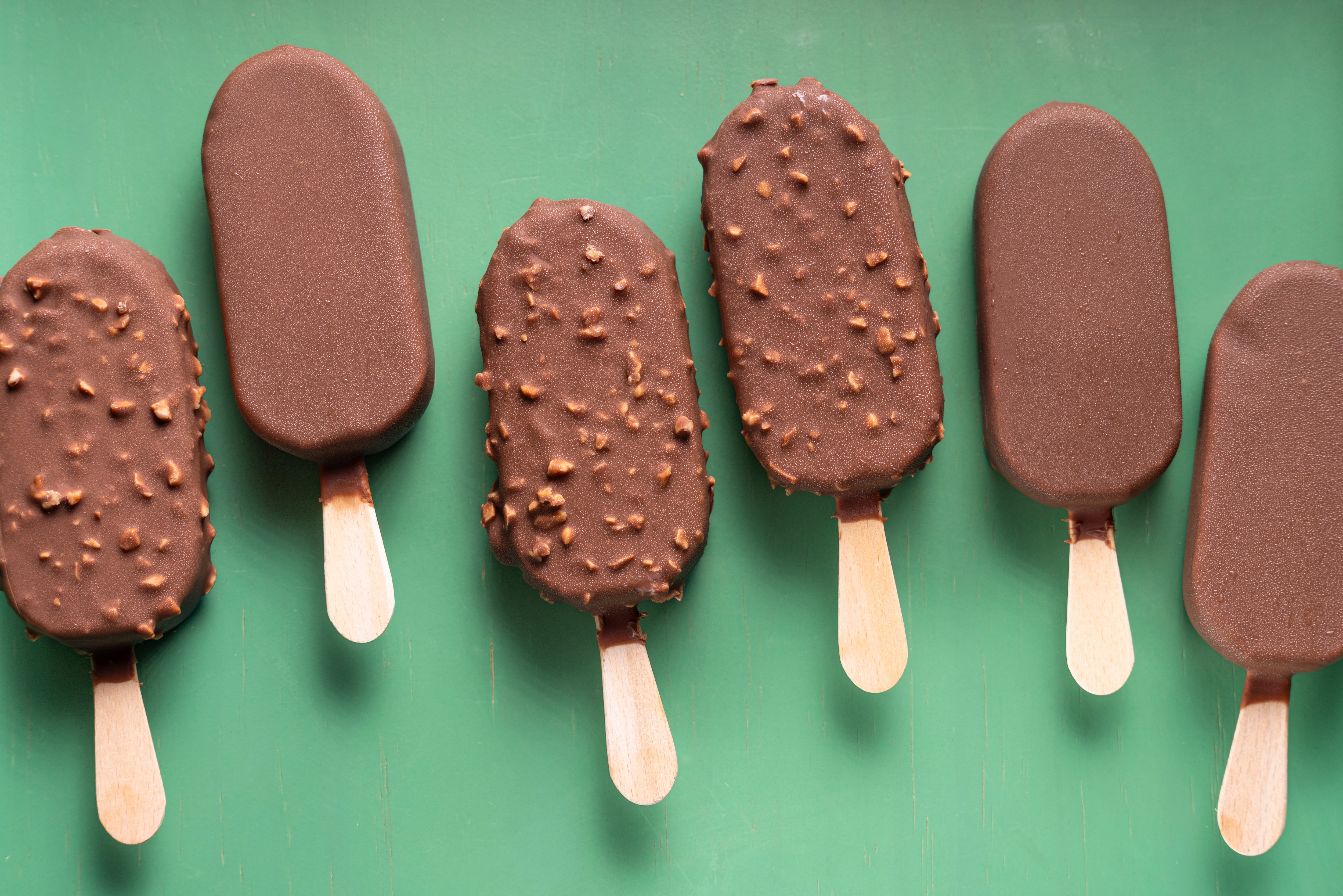 Ice creams and popsicles from worst to best: a personal ranking from Fantasmiko to Frigopie