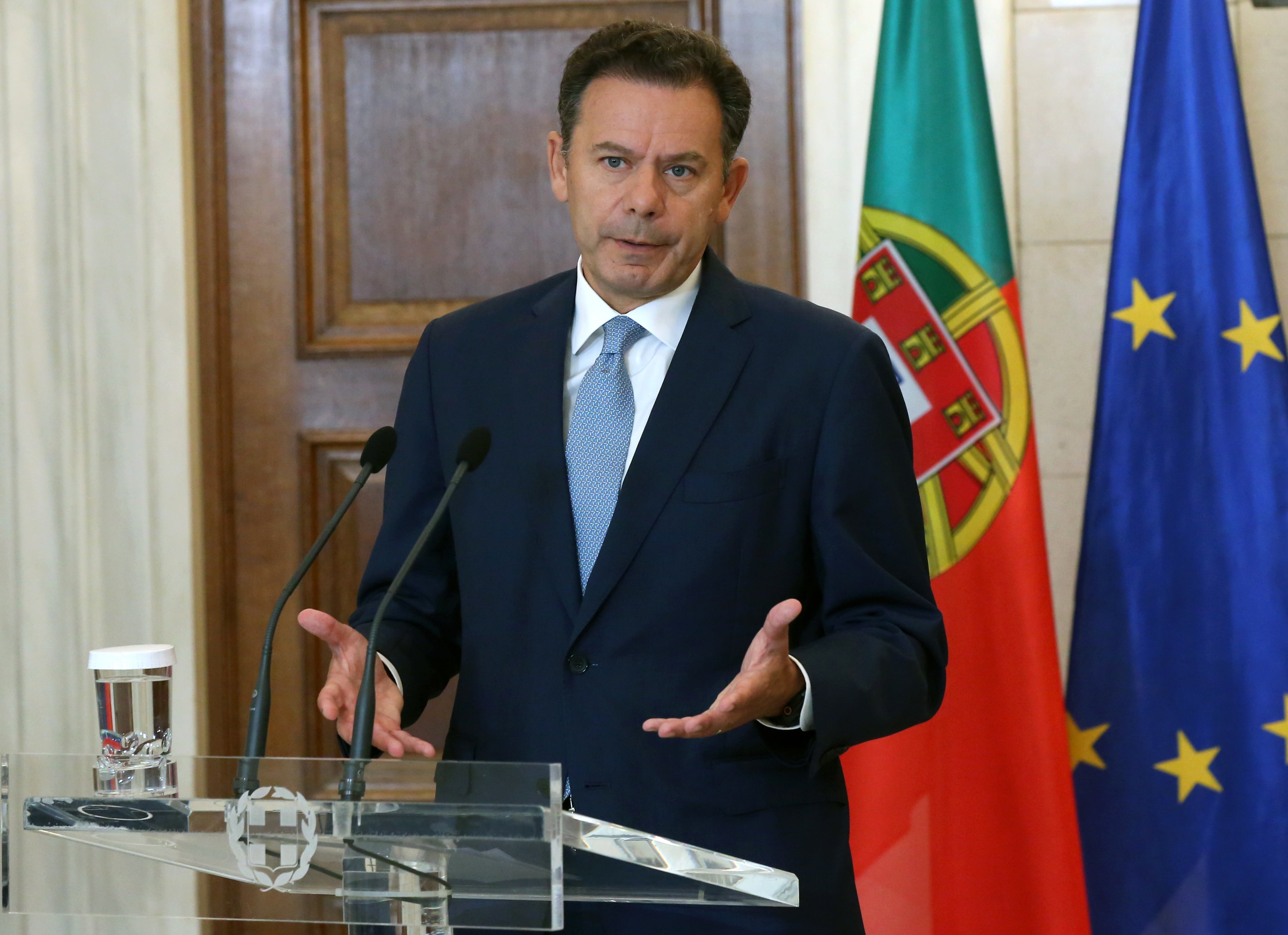 The sweltering summer of Luís Montenegro at the head of the Government of Portugal