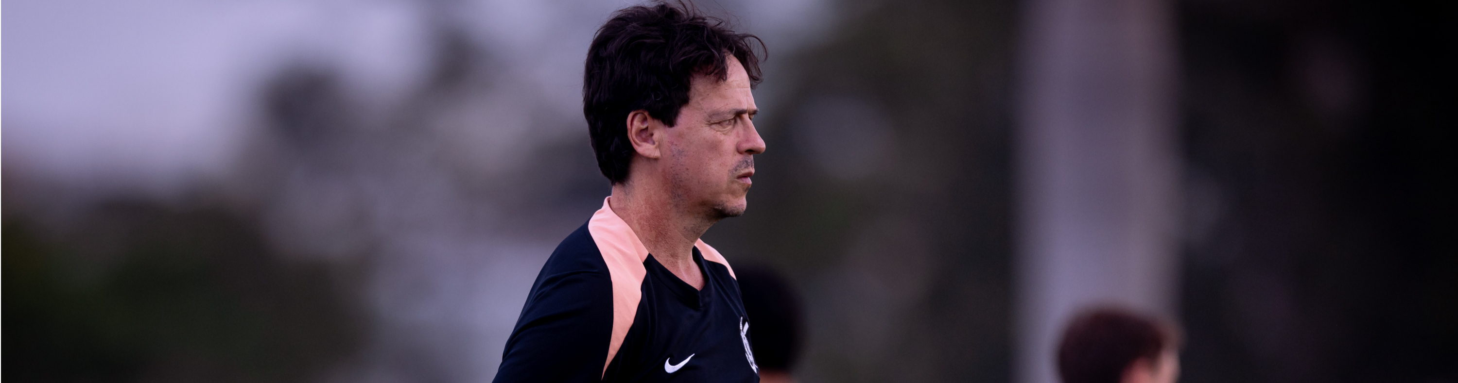 Men's football: Corinthians host Cruzeiro in Brasileirão clash