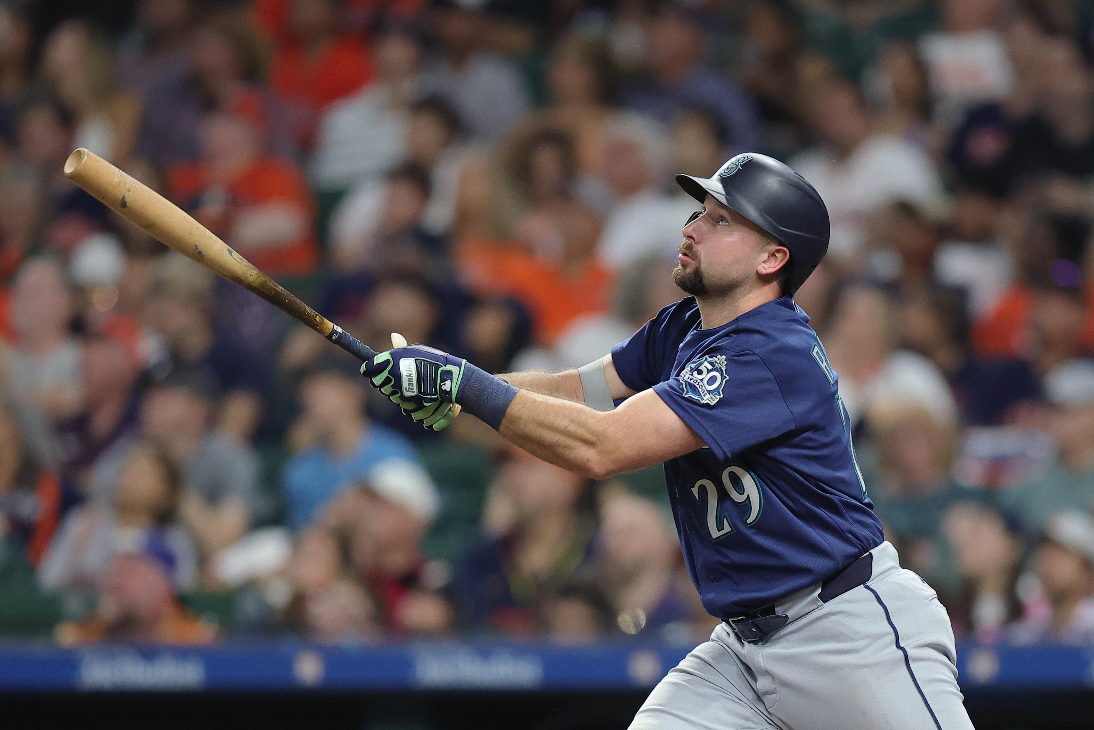 Mariners Game #124 Preview and Discussion, 8/15/26: SEA at HOU