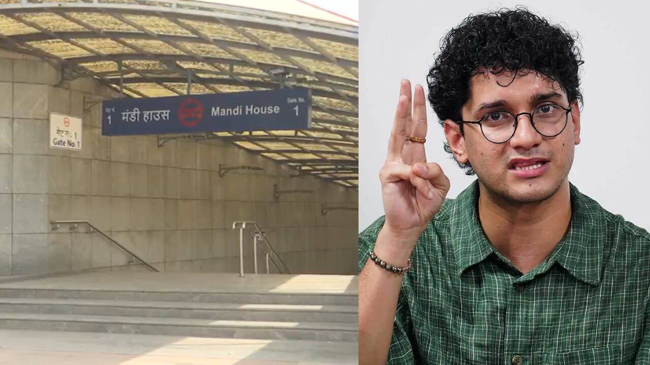 ‘People will come running’: CJP’s Saurav Das on Delhi Metro station closures