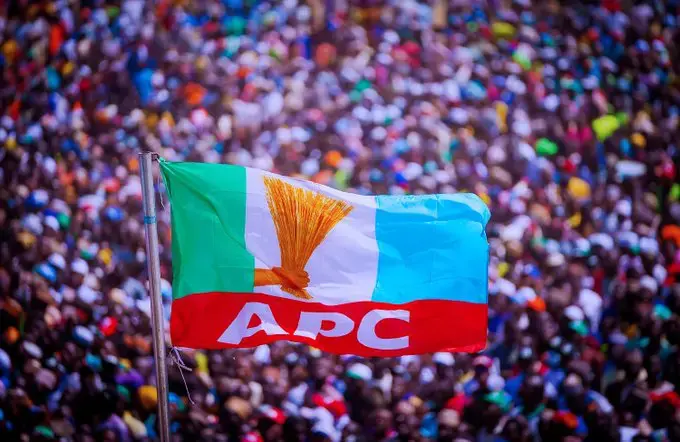 Osun APC warns against circulation of alleged AI-generated guber results