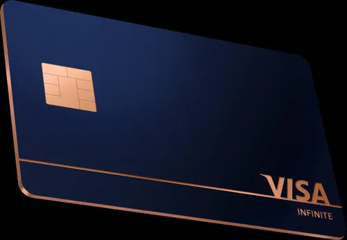 Visa launches the Visa Infinite Series in South Africa to help meet evolving cardholder expectations