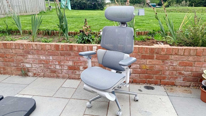I'm not sure the "AI" in my chair's lumbar support actually counts as AI, but it has been smart enough to help my posture