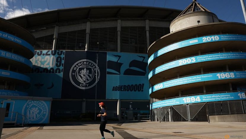 City set to launch appeal as legal fallout widens beyond Premier League case