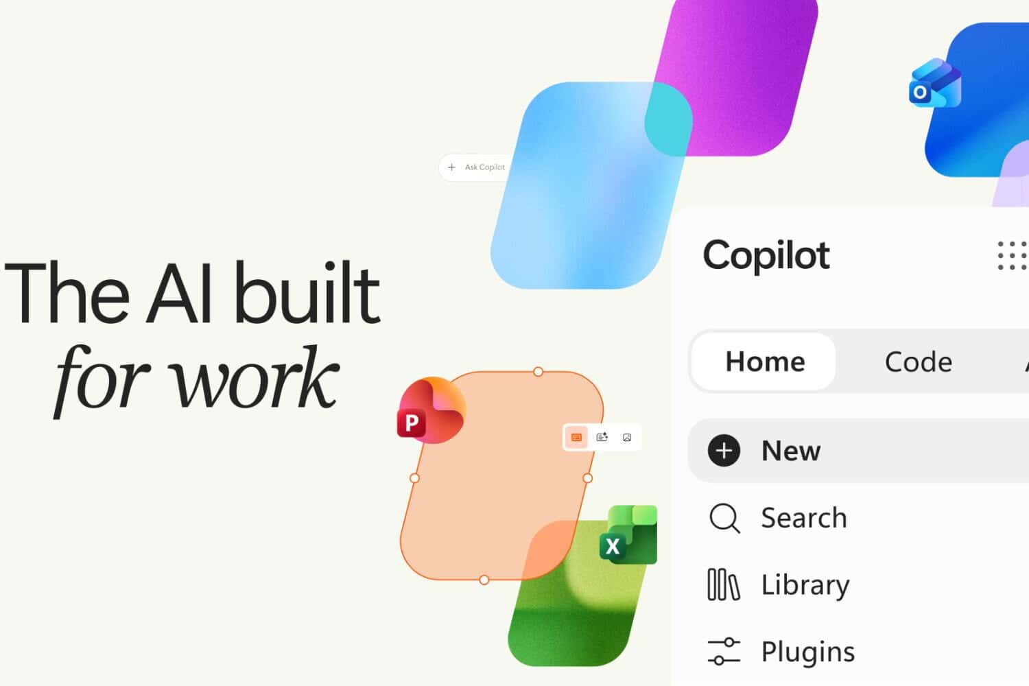 Microsoft debuts new Copilot – these are the new features
