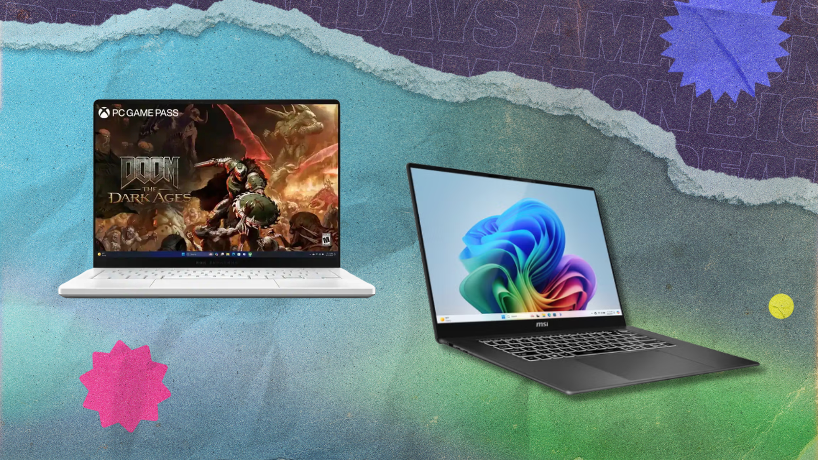 The best laptop deals ahead of October Prime Day — save up to $900 on MacBooks and PCs