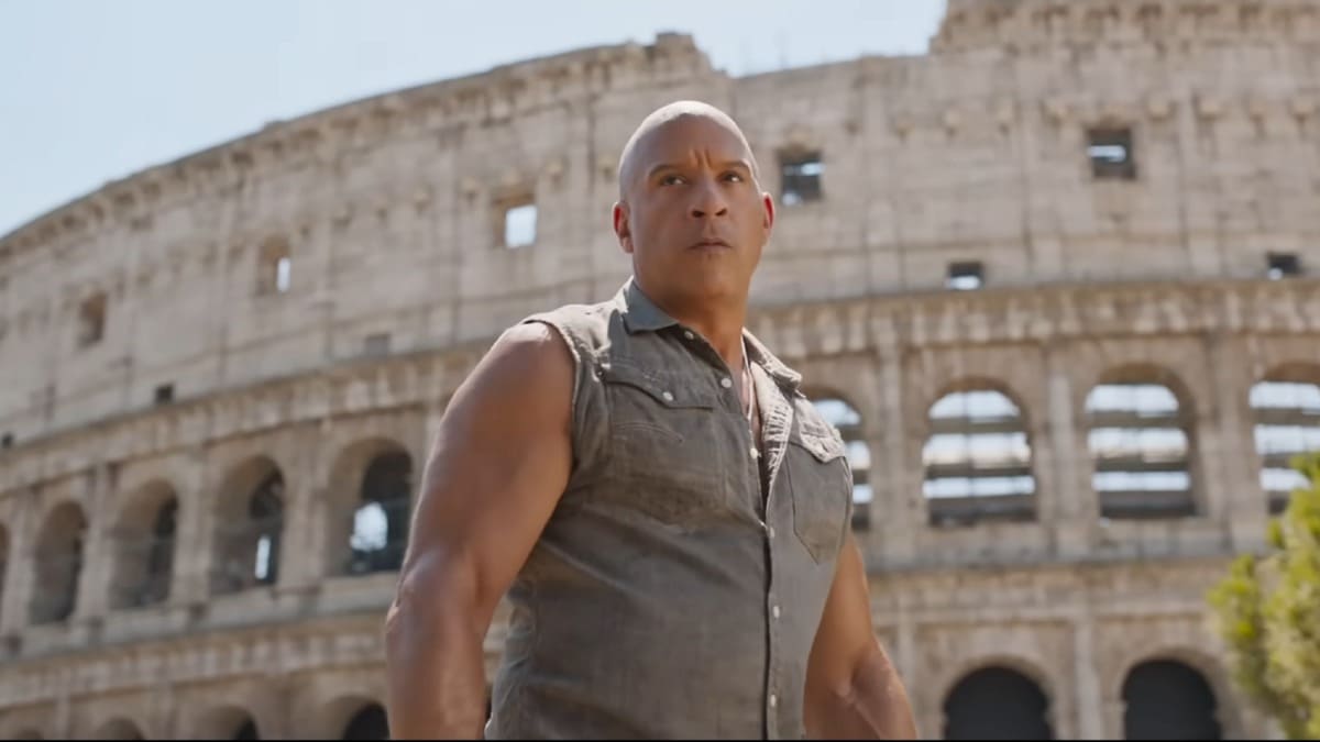 Peacock's Fast And Furious show gets green light to live life a quarter-season at a time