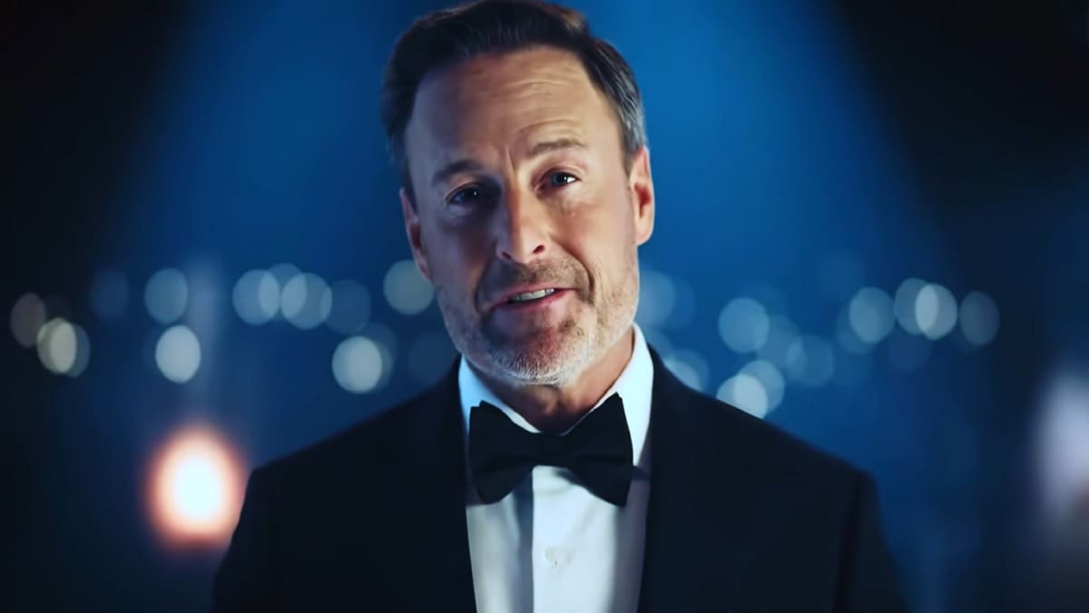 The Bachelor producers aren't feeling too lovey-dovey about Chris Harrison's new dating show