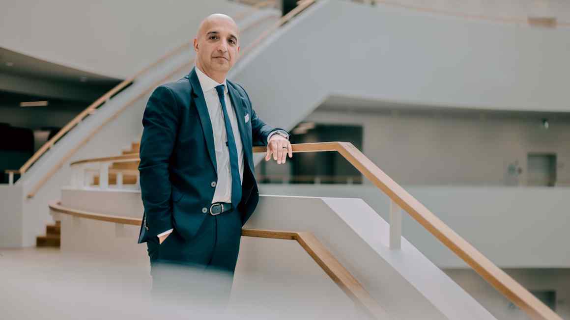 ‘Arrogance kills’: Novo chief injects risk-taking into Ozempic maker
