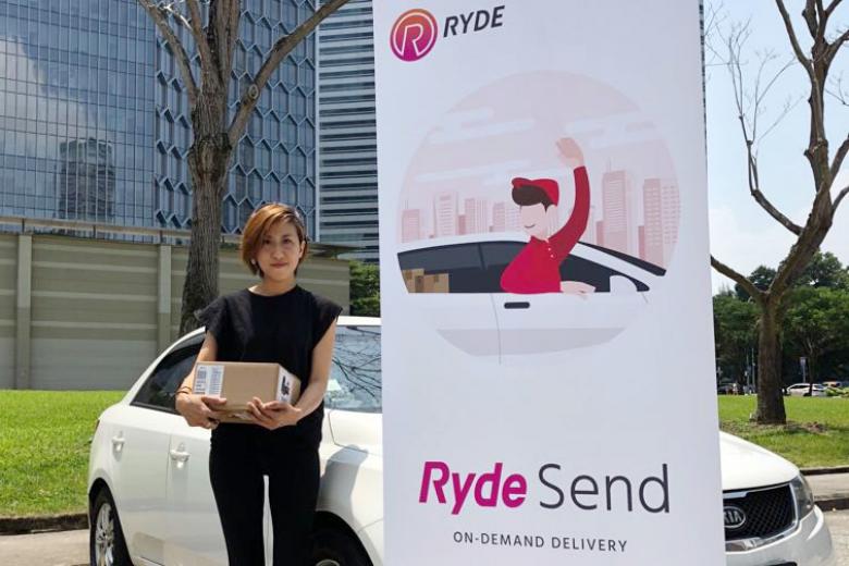 S’pore’s Ryde faces two legal cases as shareholder seeks buyout & investors allege fraud