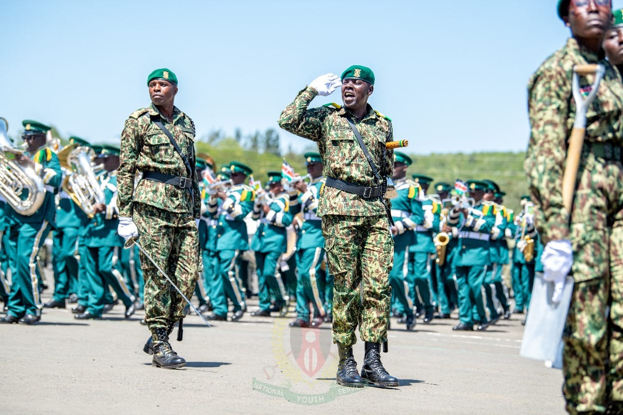 NYS hailed for practical contribution to national development
