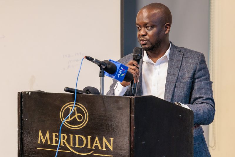 Sports Association in new constitution adoption,roots for stronger governance
