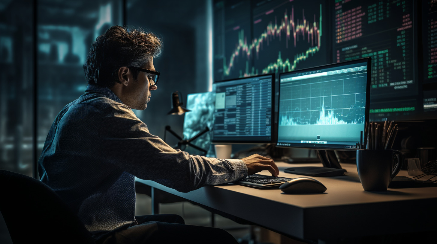 MKS (MKSI) Just Posted 86% EPS Growth, So Why the Margin Warning?