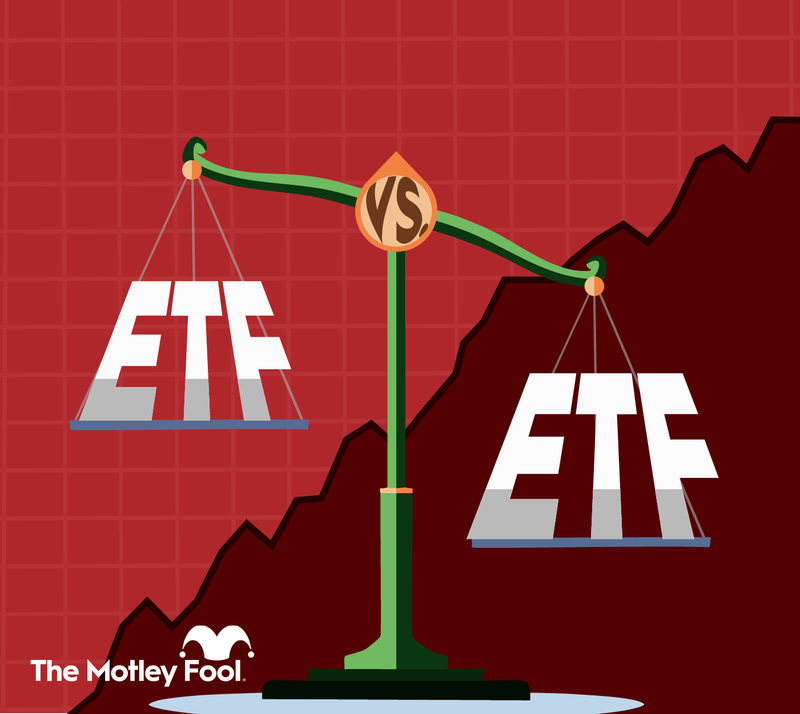 Which Is the Better Dividend ETF: Schwab's Defensive SCHD or Fidelity's Tech-Tilted FDVV?